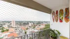 Foto 8 de Apartamento com 3 Quartos à venda, 122m² em Campo Belo, São Paulo
