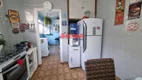 Foto 12 de Apartamento com 3 Quartos à venda, 125m² em Ponta da Praia, Santos