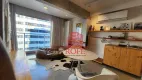 Foto 12 de Apartamento com 1 Quarto para venda ou aluguel, 41m² em Moema, São Paulo