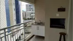Foto 3 de Apartamento com 3 Quartos à venda, 90m² em Albatroz, Bertioga
