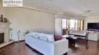 Foto 6 de Apartamento com 4 Quartos para venda ou aluguel, 270m² em Higienópolis, São Paulo