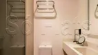 Foto 16 de Apartamento com 1 Quarto à venda, 35m² em Itaim Bibi, São Paulo