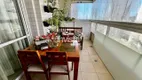 Foto 8 de Apartamento com 2 Quartos à venda, 92m² em Ponta da Praia, Santos