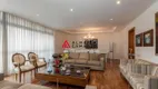 Foto 2 de Apartamento com 4 Quartos à venda, 280m² em Jardim América, São Paulo