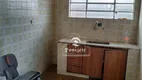 Foto 8 de Sobrado com 3 Quartos à venda, 162m² em Vila Scarpelli, Santo André