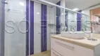 Foto 9 de Flat com 1 Quarto à venda, 56m² em Alphaville, Barueri