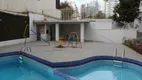 Foto 4 de Apartamento com 3 Quartos à venda, 110m² em Funcionários, Belo Horizonte