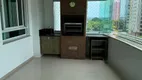 Foto 7 de Apartamento com 3 Quartos para alugar, 160m² em Adrianópolis, Manaus