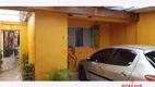 Foto 4 de Casa com 3 Quartos à venda, 100m² em Alves Dias, São Bernardo do Campo