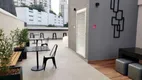 Foto 14 de Apartamento com 1 Quarto para alugar, 31m² em Vila Mariana, São Paulo