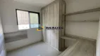 Foto 18 de Apartamento com 4 Quartos à venda, 115m² em Pelinca, Campos dos Goytacazes