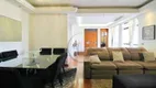 Foto 16 de Apartamento com 3 Quartos para venda ou aluguel, 170m² em Jardim, Santo André