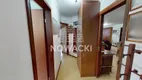 Foto 10 de Apartamento com 3 Quartos à venda, 133m² em Bigorrilho, Curitiba