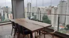 Foto 8 de Apartamento com 2 Quartos à venda, 180m² em Moema, São Paulo
