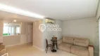 Foto 7 de Apartamento com 2 Quartos à venda, 96m² em Botafogo, Rio de Janeiro