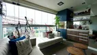 Foto 8 de Apartamento com 3 Quartos à venda, 104m² em Guanabara, Londrina