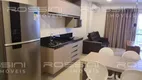 Foto 2 de Flat com 1 Quarto para alugar, 51m² em Bosque das Juritis, Ribeirão Preto