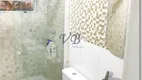 Foto 13 de Apartamento com 2 Quartos à venda, 47m² em Vila Homero Thon, Santo André