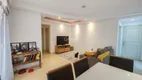 Foto 2 de Apartamento com 2 Quartos à venda, 104m² em Santo Antônio, Joinville
