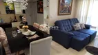 Foto 9 de Apartamento com 2 Quartos à venda, 73m² em Vila Valparaiso, Santo André