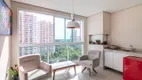 Foto 3 de Apartamento com 4 Quartos à venda, 132m² em Mossunguê, Curitiba