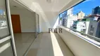 Foto 5 de Apartamento com 4 Quartos à venda, 116m² em Buritis, Belo Horizonte