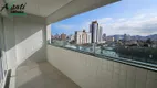 Foto 6 de Apartamento com 2 Quartos à venda, 59m² em Macuco, Santos