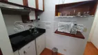 Foto 4 de Flat com 1 Quarto para alugar, 27m² em Jardins, São Paulo