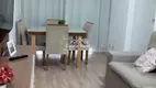 Foto 3 de Apartamento com 2 Quartos à venda, 45m² em Vila Silviânia, Carapicuíba