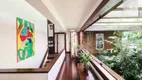 Foto 3 de Casa com 4 Quartos à venda, 360m² em Jardim Morumbi, São Paulo