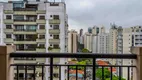 Foto 15 de Flat com 1 Quarto à venda, 38m² em Moema, São Paulo