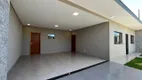 Foto 18 de Casa com 3 Quartos à venda, 134m² em Jardim Cristhais I, Dourados