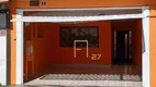 Foto 3 de Sobrado com 4 Quartos à venda, 220m² em Parque Renato Maia, Guarulhos