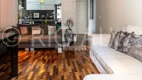 Foto 2 de Apartamento com 2 Quartos à venda, 83m² em Moema, São Paulo