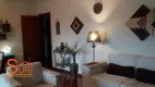 Foto 2 de Apartamento com 3 Quartos à venda, 144m² em Vila Vilma, Santo André