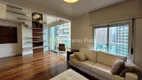 Foto 3 de Flat com 3 Quartos à venda, 190m² em Brooklin, São Paulo