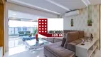 Foto 6 de Apartamento com 3 Quartos à venda, 165m² em Vila Gumercindo, São Paulo