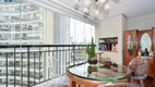 Foto 12 de Apartamento com 1 Quarto à venda, 94m² em Vila Gertrudes, São Paulo