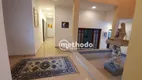 Foto 7 de Casa de Condomínio com 4 Quartos à venda, 1060m² em Fazenda São Quirino, Campinas