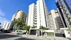 Foto 3 de Apartamento com 3 Quartos à venda, 219m² em Tambaú, João Pessoa