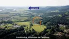 Foto 13 de Lote/Terreno à venda, 49000m² em Usina, Atibaia