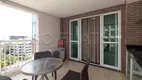 Foto 7 de Flat com 2 Quartos à venda, 59m² em Vila Olímpia, São Paulo