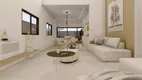 Foto 4 de Casa de Condomínio com 3 Quartos à venda, 200m² em , Peruíbe