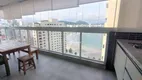 Foto 10 de Apartamento com 3 Quartos à venda, 146m² em Jardim Astúrias, Guarujá