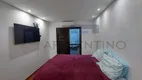 Foto 9 de Apartamento com 3 Quartos à venda, 137m² em Vila Lavínia, Mogi das Cruzes