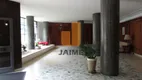 Foto 17 de Apartamento com 3 Quartos à venda, 125m² em Higienópolis, São Paulo