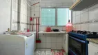 Foto 10 de Apartamento com 3 Quartos à venda, 100m² em Enseada, Guarujá