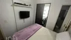 Foto 3 de Apartamento com 2 Quartos à venda, 60m² em Água Rasa, São Paulo