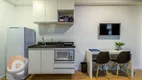 Foto 11 de Apartamento com 1 Quarto para alugar, 26m² em Centro, São Paulo