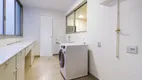 Foto 17 de Apartamento com 4 Quartos para alugar, 184m² em Jardim Paulista, São Paulo